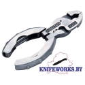 Брелок-мультитул Swiss+Tech Micro Plus EX 9-in-1