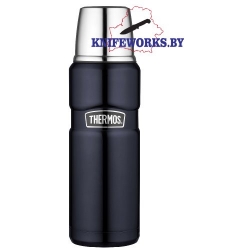 Thermos Stainless King 16-Ounce