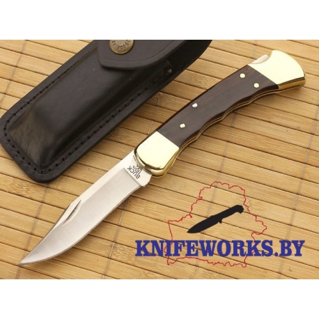 BUCK 110BRSFG-B