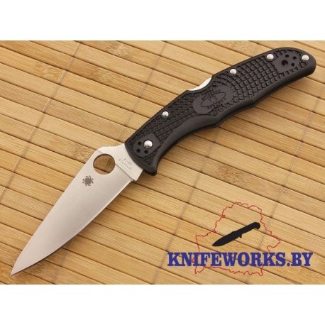 Spyderco ENDURA 4 серая