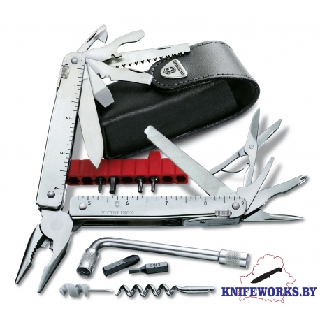 Victorinox SwissTool CS PLUS