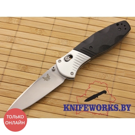Benchmade Osborne Barrage 581