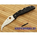 Spyderco Matriarch 2