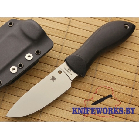 Spyderco Bill Moran