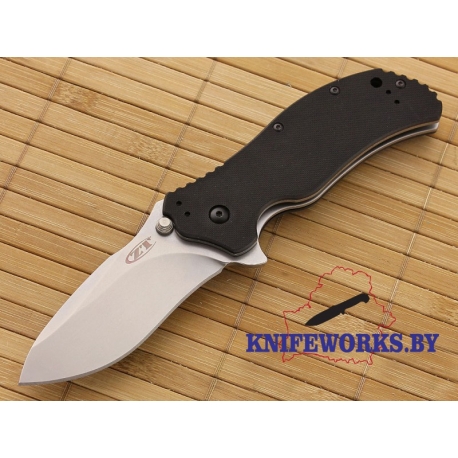 Zero Tolerance 0350SW