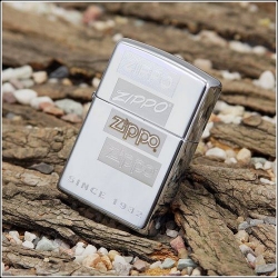 Zippo Generations