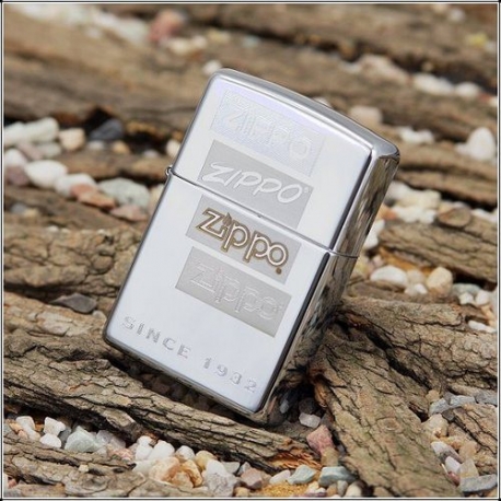 Zippo Generations