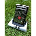 Zippo Jim Beam Barrel