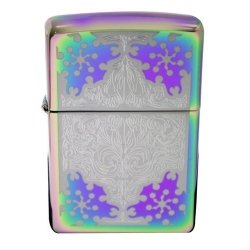 Zippo Elegance Spectrum
