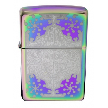 Zippo Elegance Spectrum
