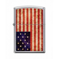 Zippo American Flag