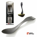 Light My Fire Titanium Spork