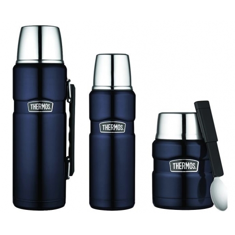 Thermos Stainless King 2L