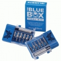 Benchmade 981084F Blue Box