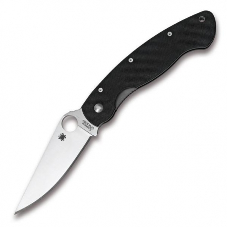 Spyderco Military