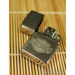 Zippo Harley Eagle