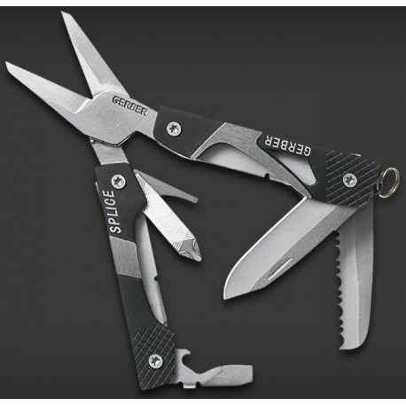 GERBER Mini Splice multitool