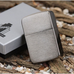 Zippo Replica 1941 Black lce