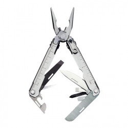 SOG S31 серебристый