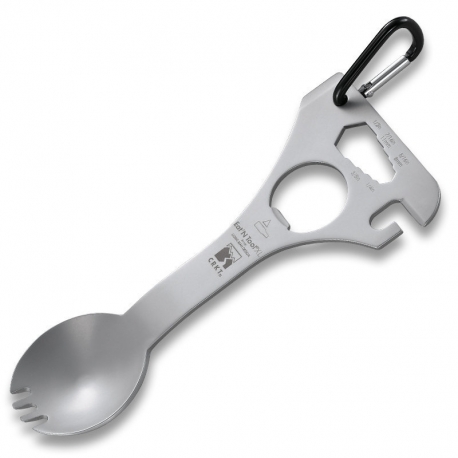 Спорк CRKT Eat 'N Tool оранжевая