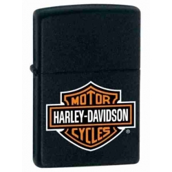 Zippo Harley Eagle 