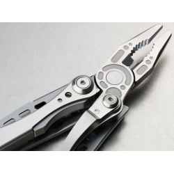 Leatherman Skeletool