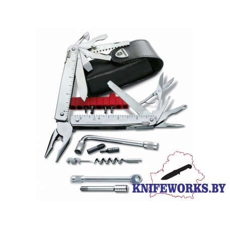 Victorinox Spirit Plus
