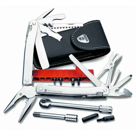 Victorinox Spirit Plus Ratchet