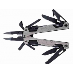 Leatherman OHT silver