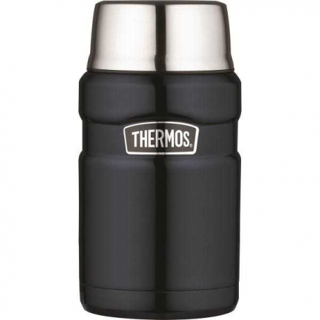 Thermos Food jar 24oz King blue