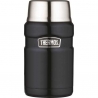 Thermos Food jar 24oz King blue