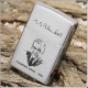 Zippo 200 FL Founder`s Lighter