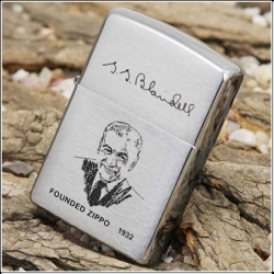 Zippo 200 FL Founder`s Lighter