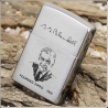 Zippo 200 FL Founder`s Lighter
