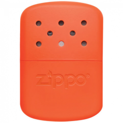 Грелка каталитическая Zippo оранжевая