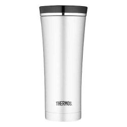 Thermos 16-Ounce Travel Tumbler, Stainless