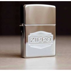 Zippo Depot Logo
