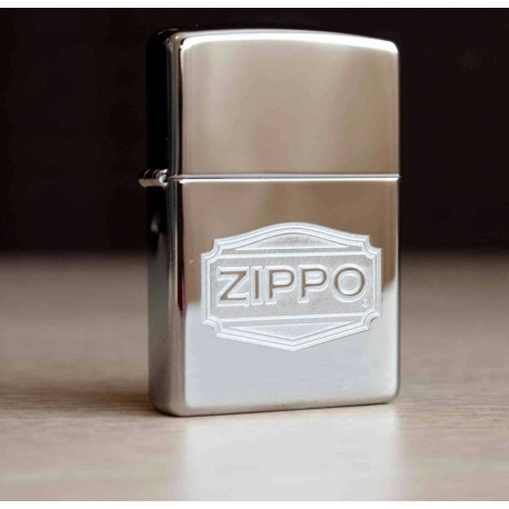Zippo Depot Logo