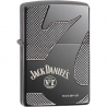 Zippo Jack Daniel's Old №7