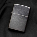 Zippo Gray Dusk