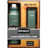 Stanley Classic 1.1 + Flask