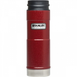 Термостакан Stanley Mug 16 oz RED