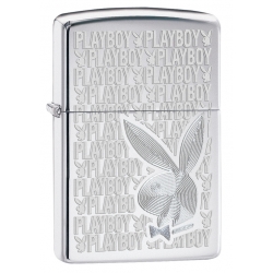 Zippo 250 Playboy