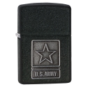 Zippo 1941 Replica US Army Emblem