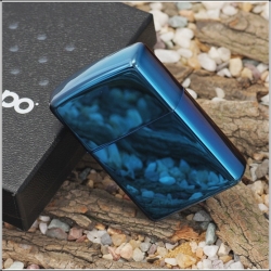 Zippo Sapphire