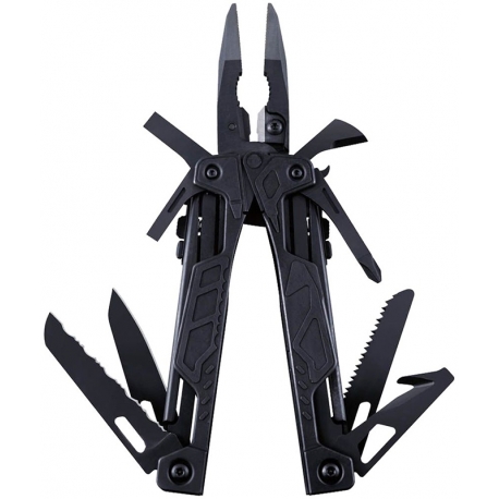 Leatherman OHT Black