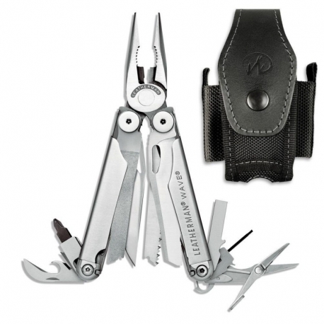 Leatherman Wave