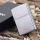 Zippo Street Chrome