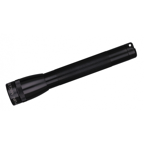Maglite Mini 2AA черный