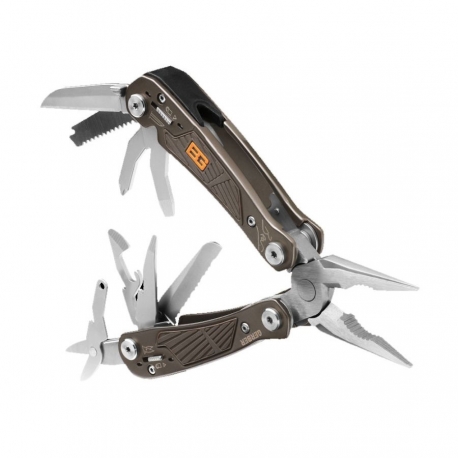 Мультитул Gerber Bear Grylls Survival